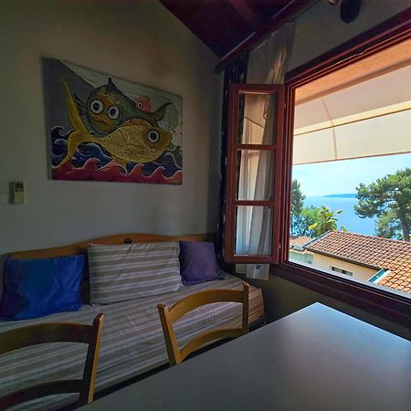 Apartments Villa Vosilla Опатія Екстер'єр фото