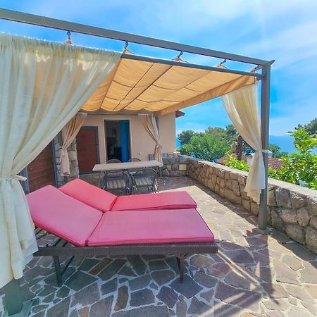 Apartments Villa Vosilla Опатія Екстер'єр фото