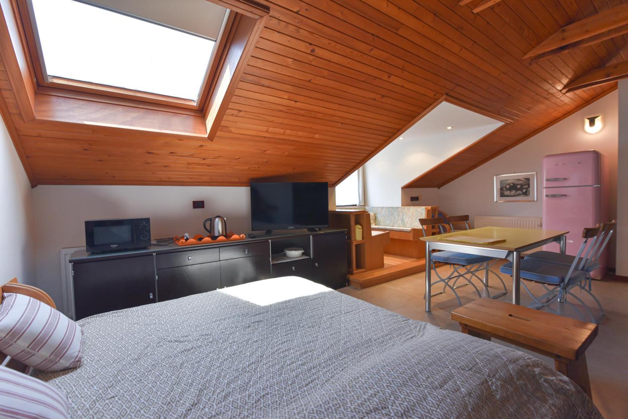 Apartments Villa Vosilla Опатія Екстер'єр фото