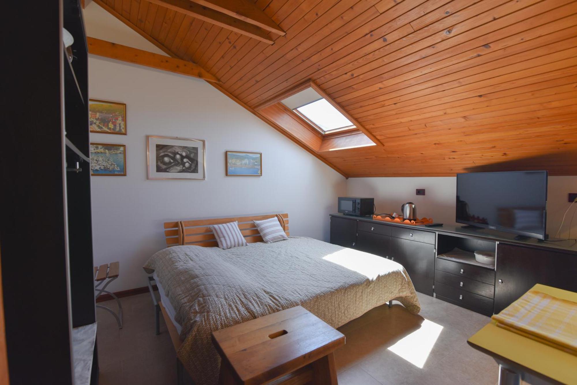 Apartments Villa Vosilla Опатія Екстер'єр фото