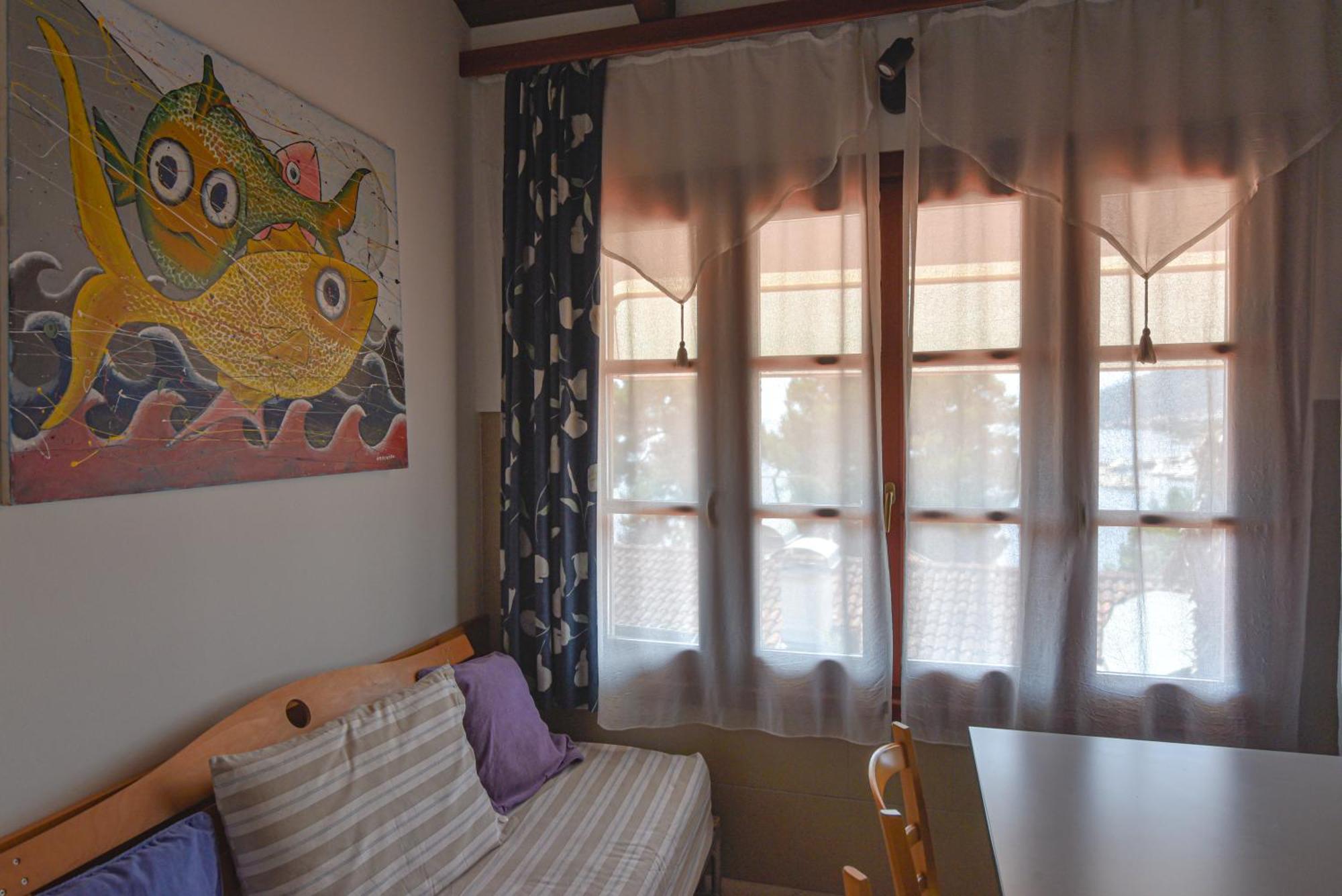 Apartments Villa Vosilla Опатія Екстер'єр фото