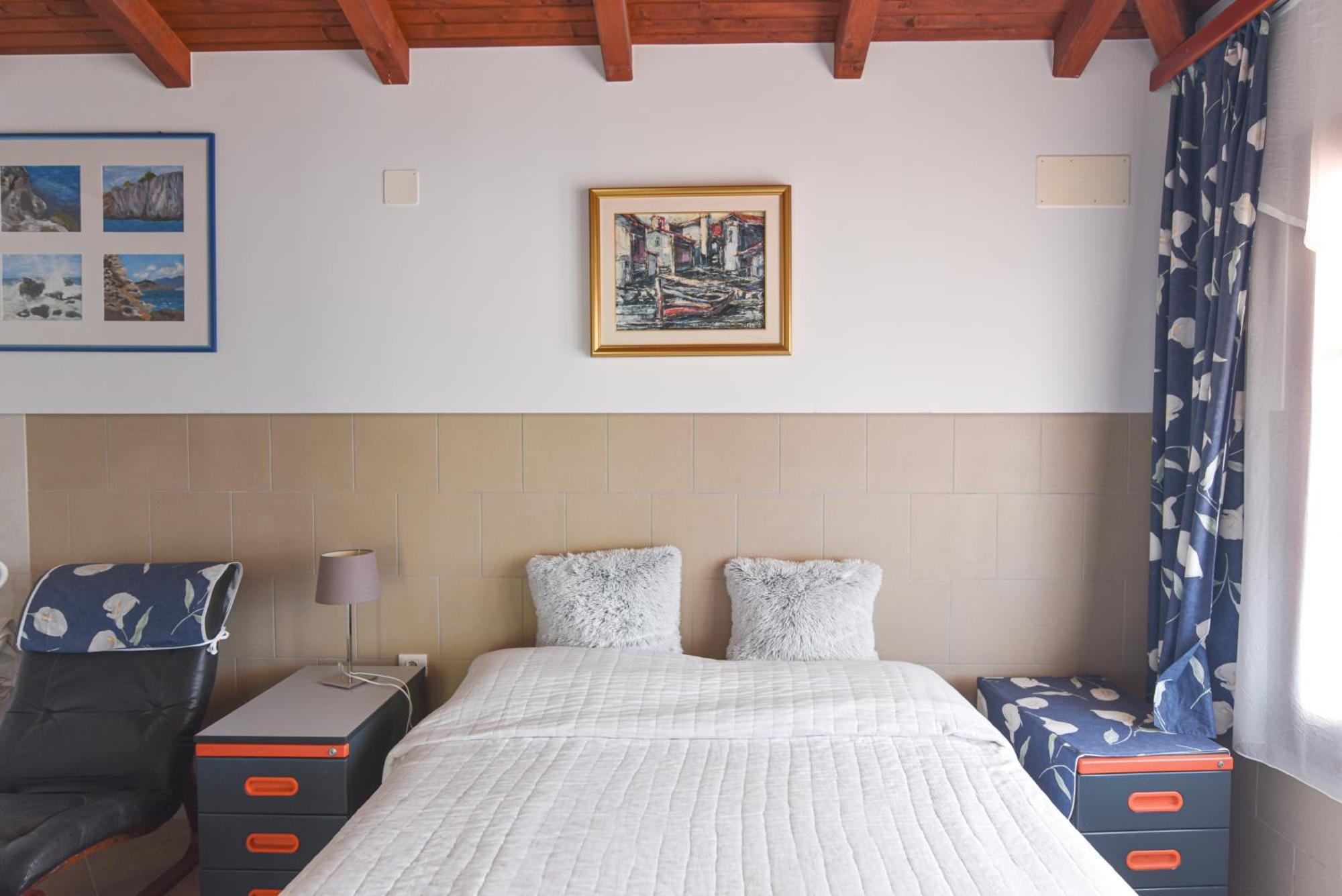 Apartments Villa Vosilla Опатія Екстер'єр фото