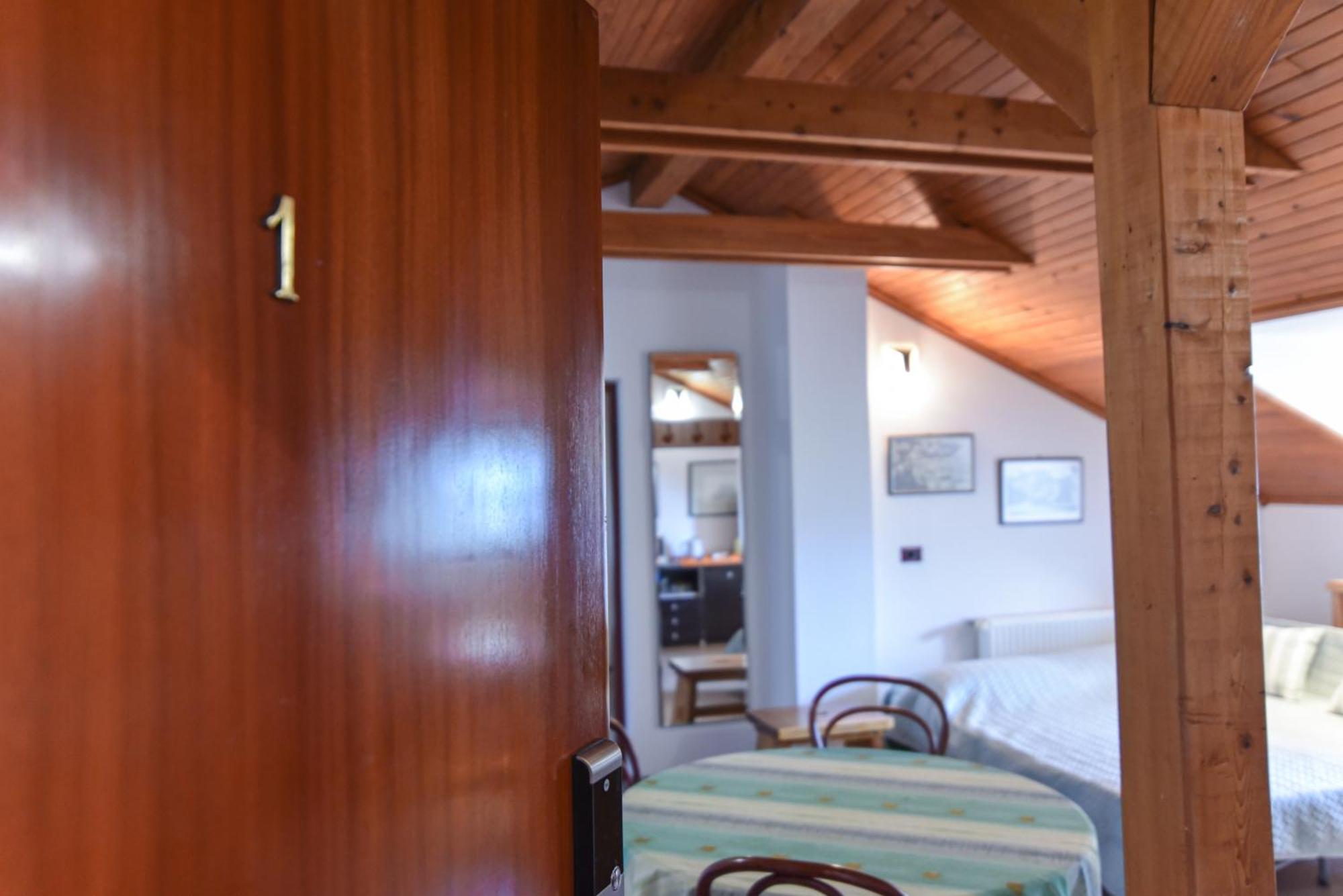 Apartments Villa Vosilla Опатія Екстер'єр фото