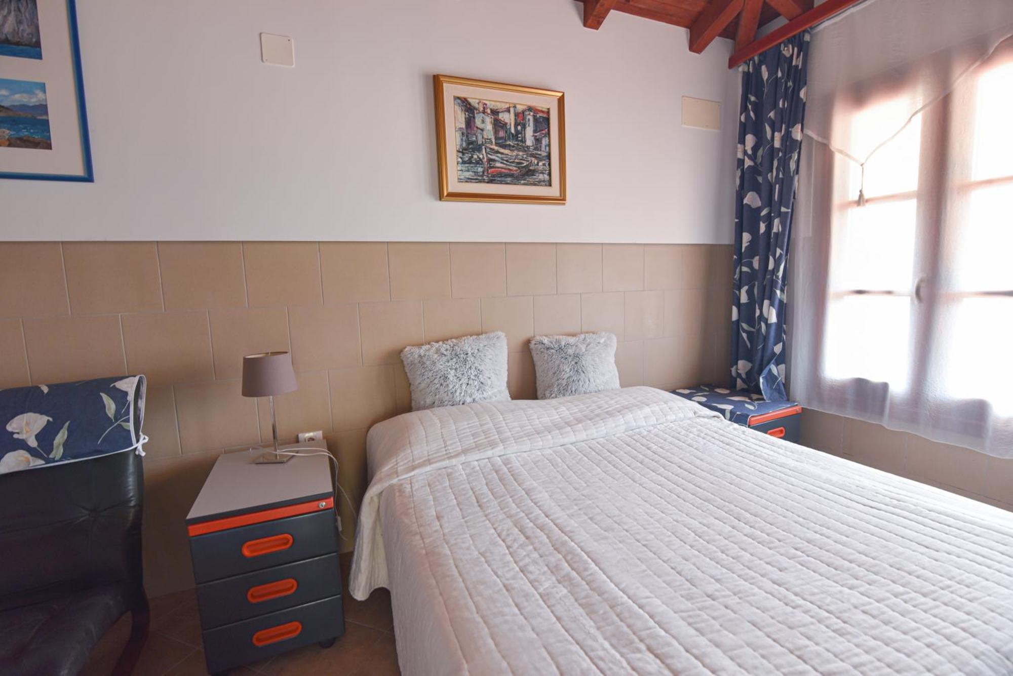 Apartments Villa Vosilla Опатія Екстер'єр фото