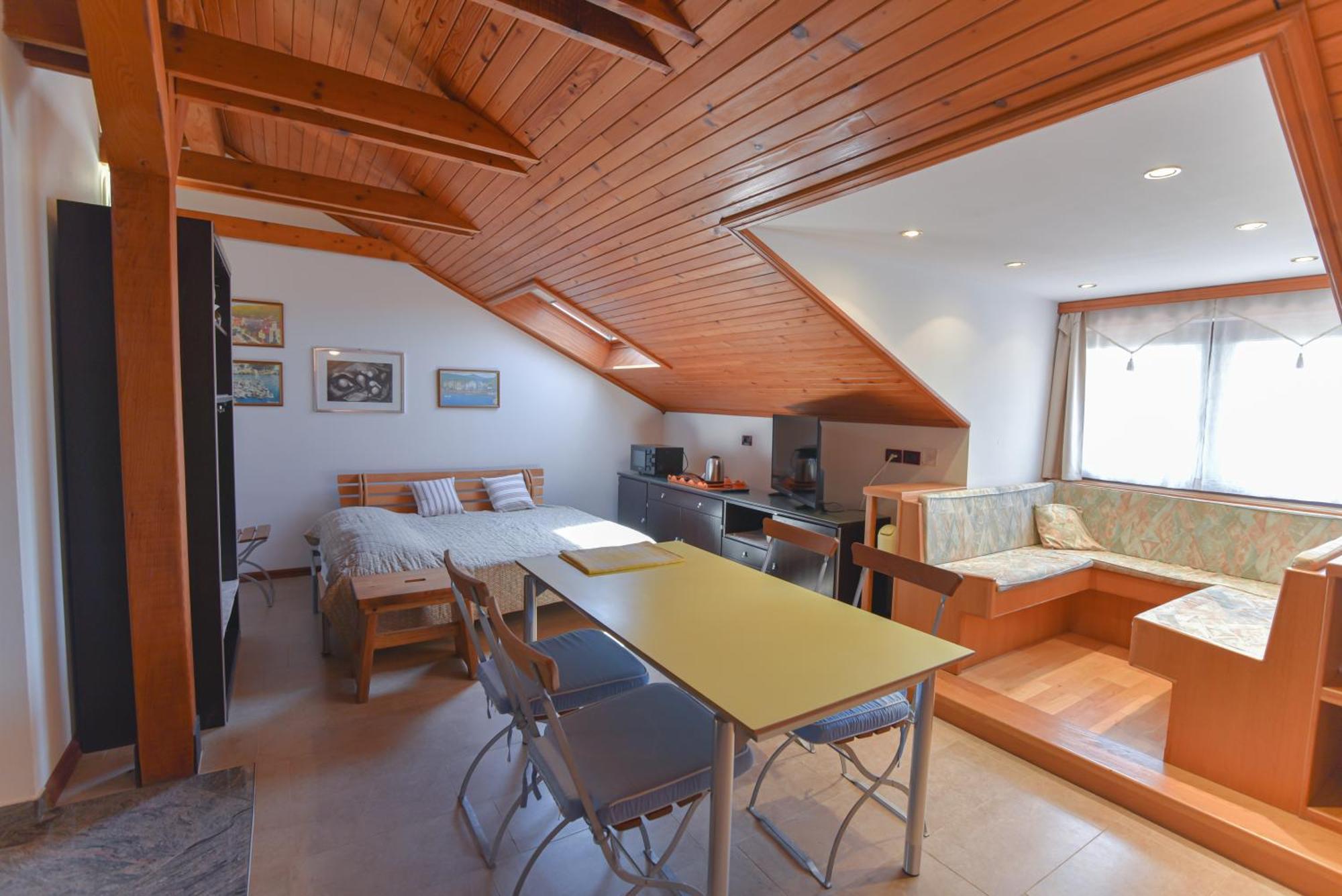 Apartments Villa Vosilla Опатія Екстер'єр фото