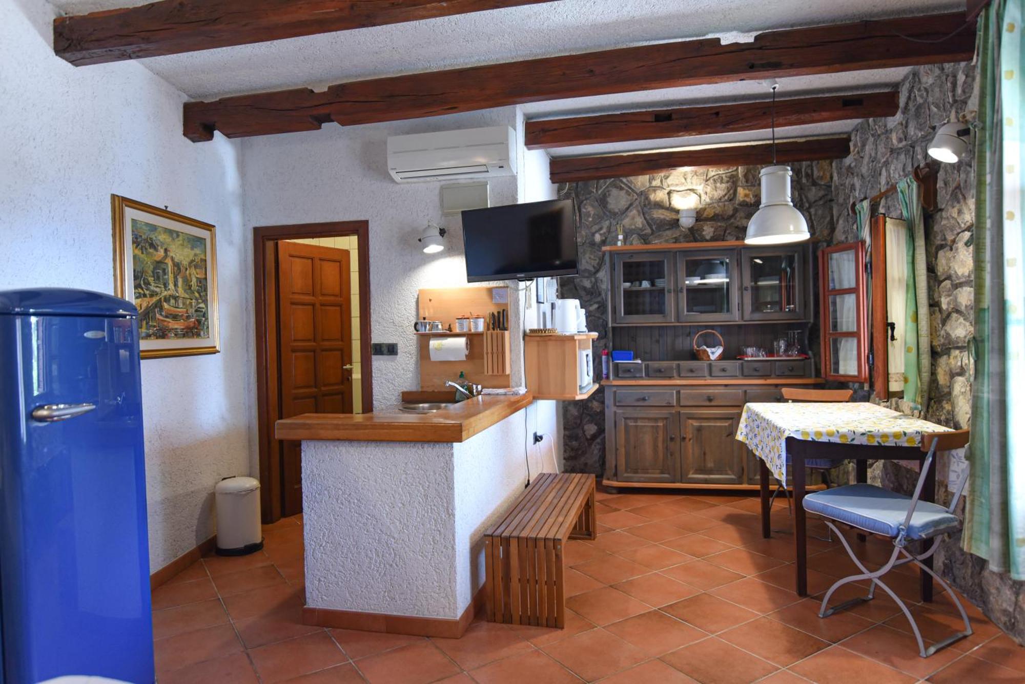 Apartments Villa Vosilla Опатія Екстер'єр фото